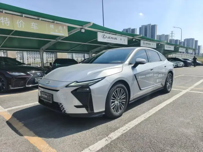 Lexus ES 2026 Model 300h
