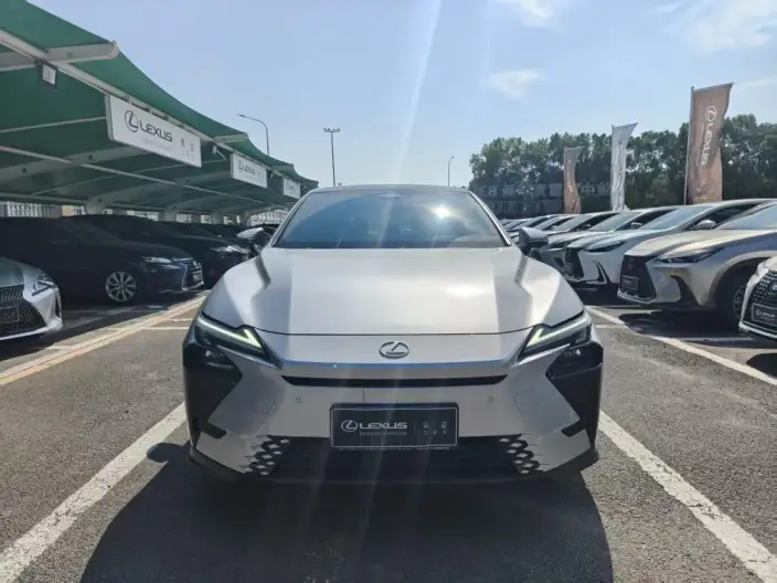 Lexus ES 2026 Model 300h