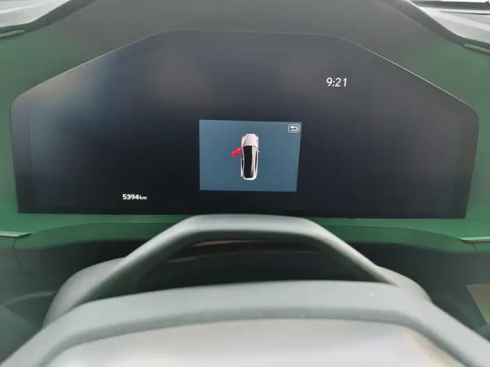 Lexus ES 2026 Model 300h – фото 8