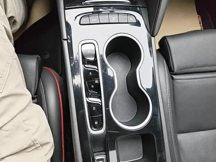 Buick Regal 2021 Model Facelift GS 28T Elite Model – фото 9
