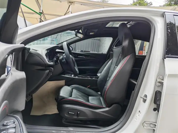Buick Regal 2021 Model Facelift GS 28T Elite Model – фото 10