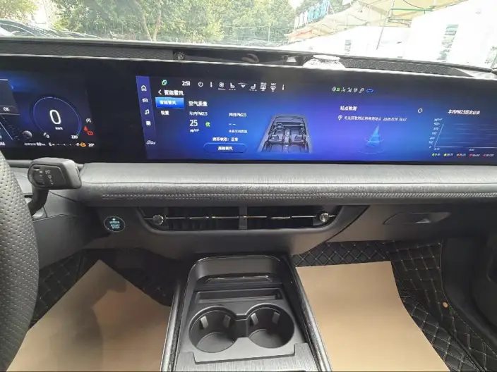 EVOS 2022 Model EcoBoost 245 ST-Line – фото 6