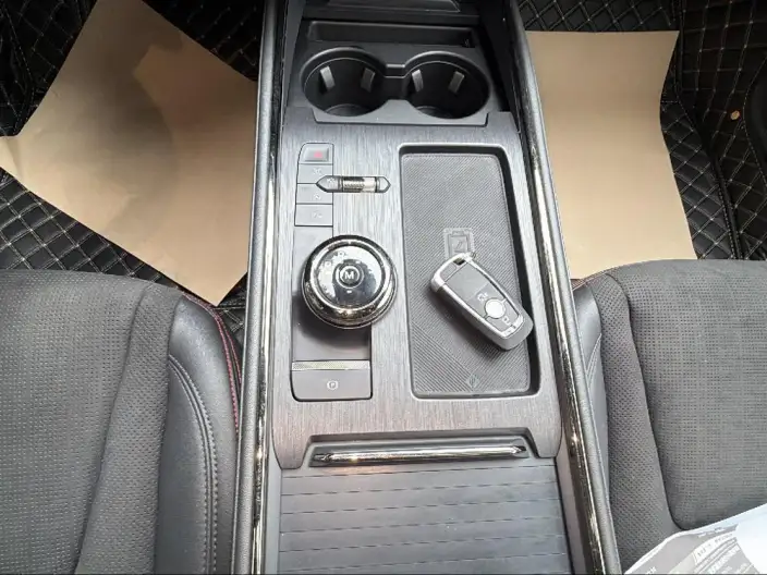 EVOS 2022 Model EcoBoost 245 ST-Line – фото 9
