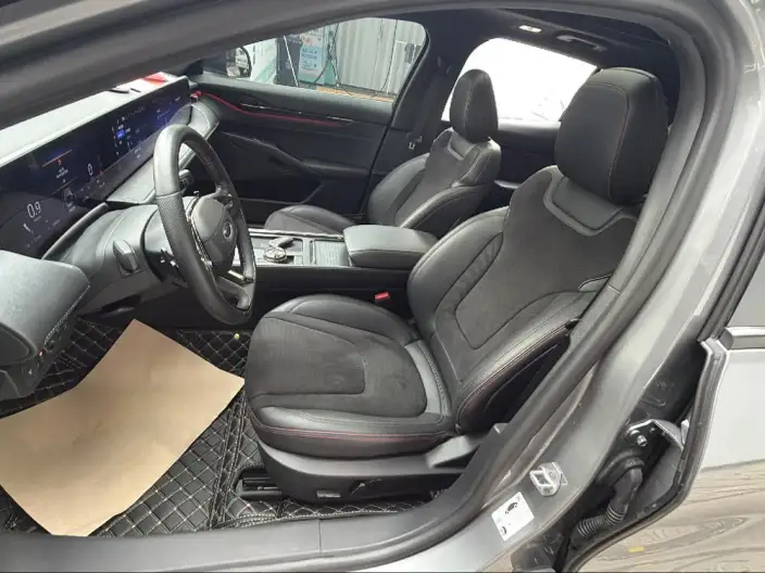 EVOS 2022 Model EcoBoost 245 ST-Line – фото 10
