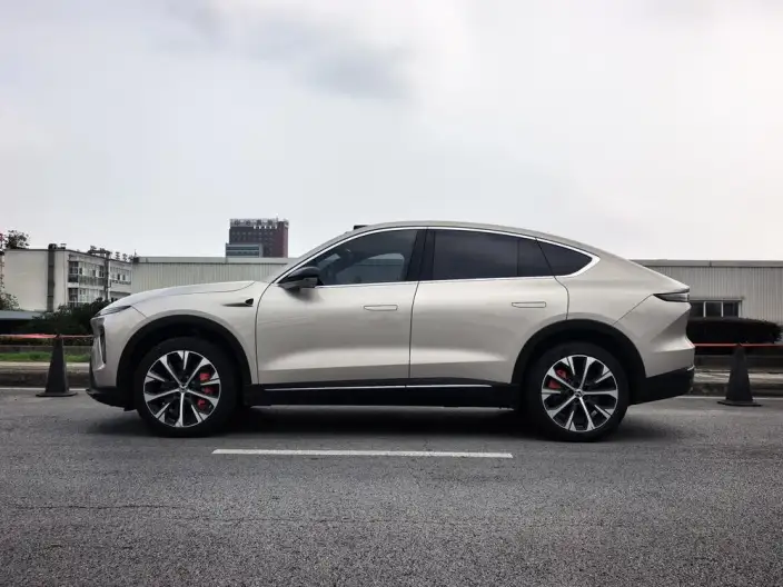 NIO EC7 2024 Model 75kWh – фото 4