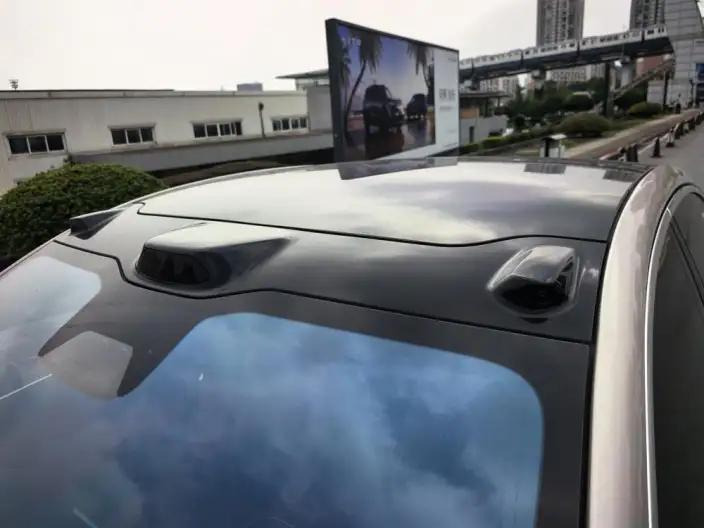 NIO EC7 2024 Model 75kWh – фото 10