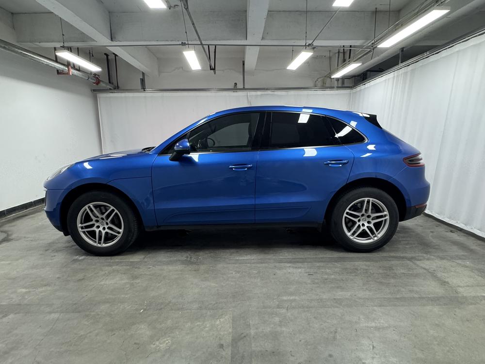 Porsche Macan 2017 Macan 2.0T – фото 4