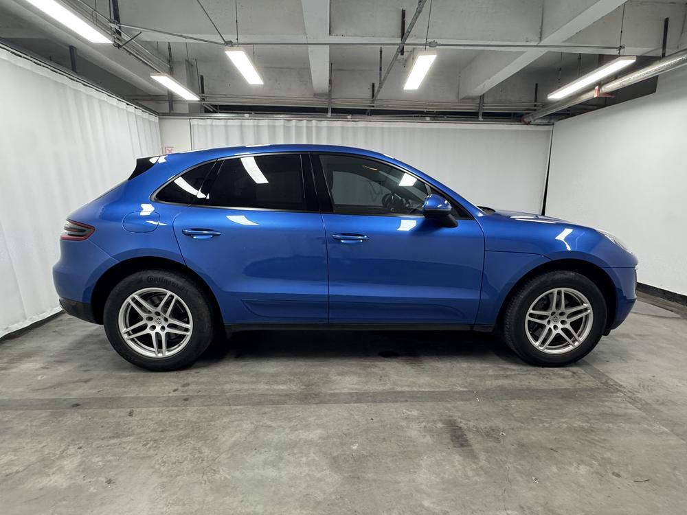 Porsche Macan 2017 Macan 2.0T – фото 8
