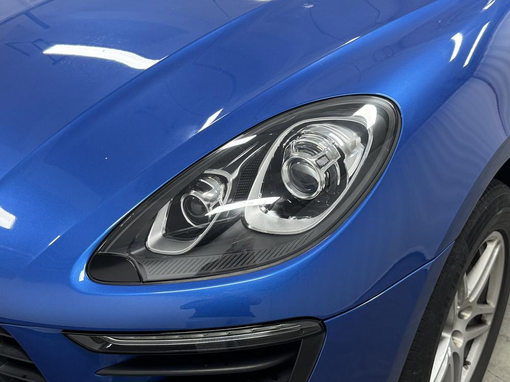 Porsche Macan 2017 Macan 2.0T – фото 12