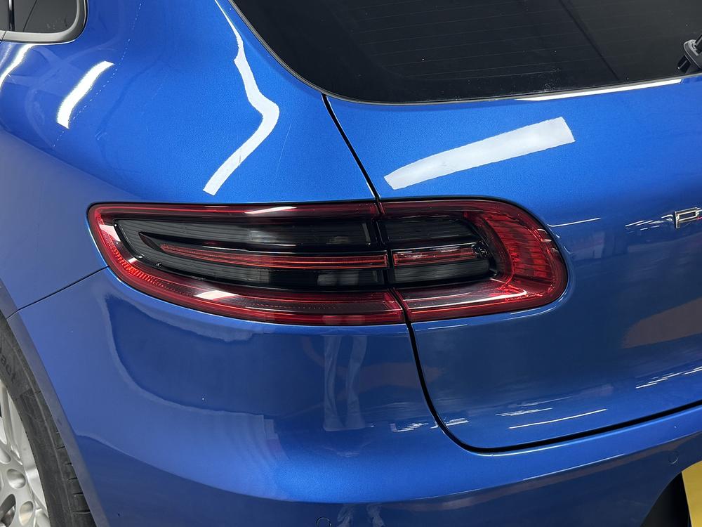 Porsche Macan 2017 Macan 2.0T – фото 13