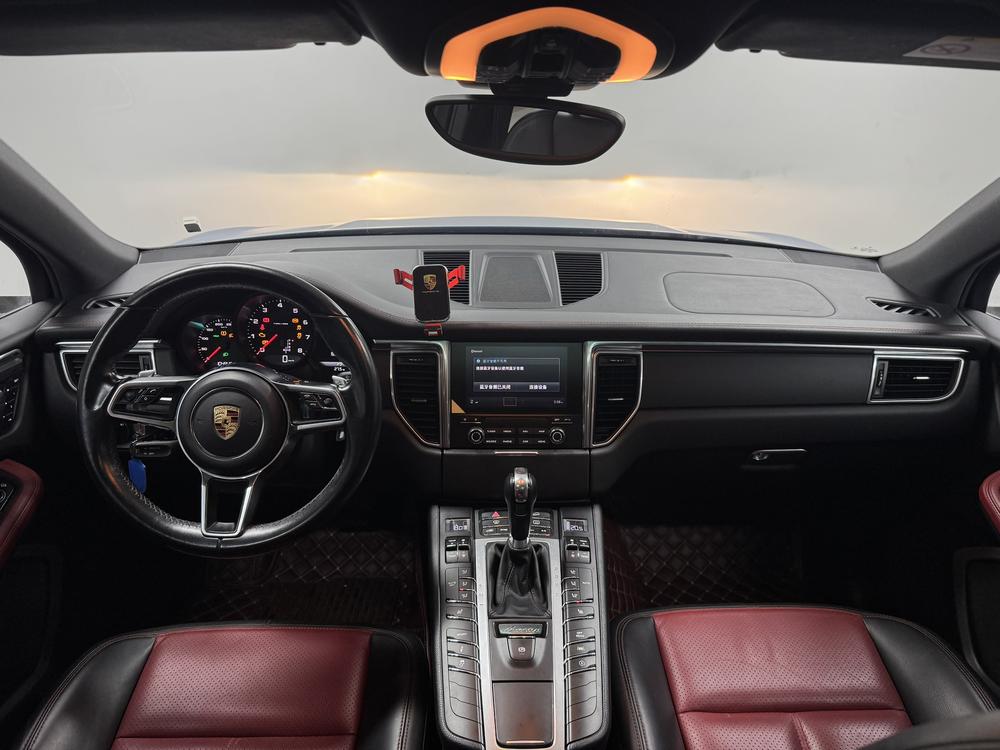 Porsche Macan 2017 Macan 2.0T – фото 14