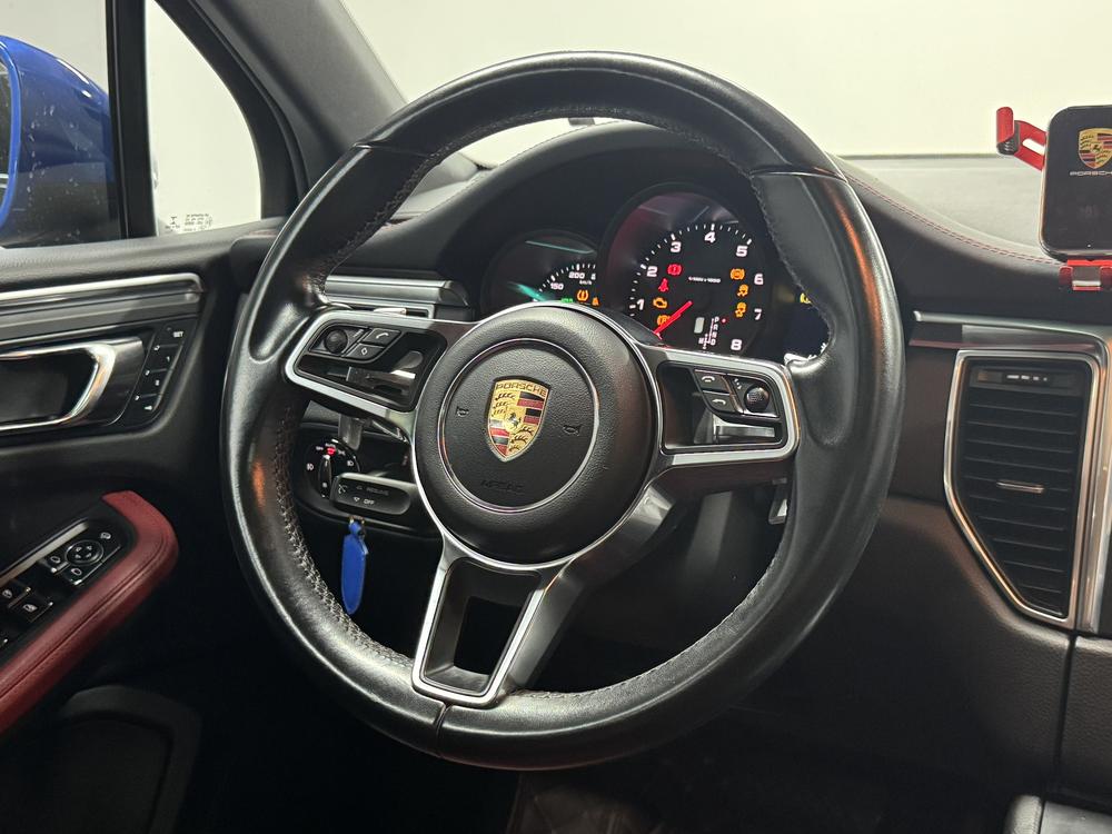 Porsche Macan 2017 Macan 2.0T – фото 16