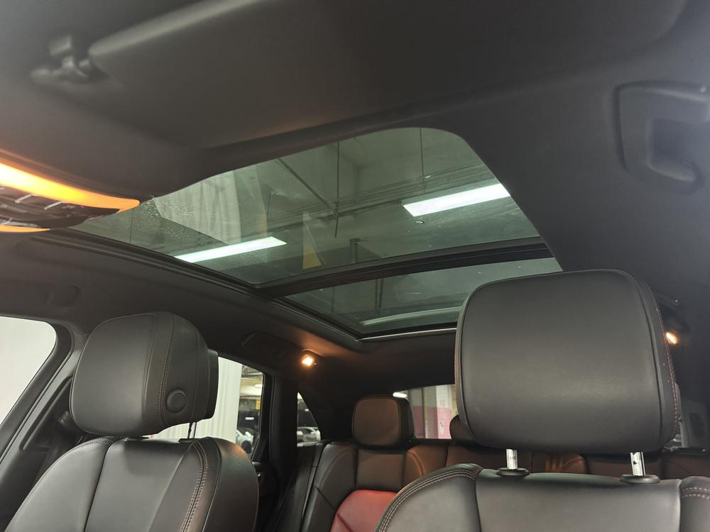 Porsche Macan 2017 Macan 2.0T – фото 19