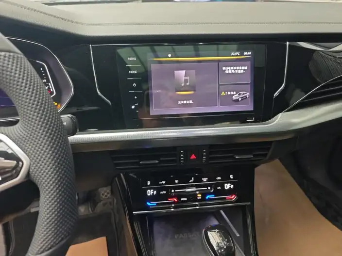 Volkswagen Passat 2024 Model 330TSI Starry sky Elite Edition – фото 6