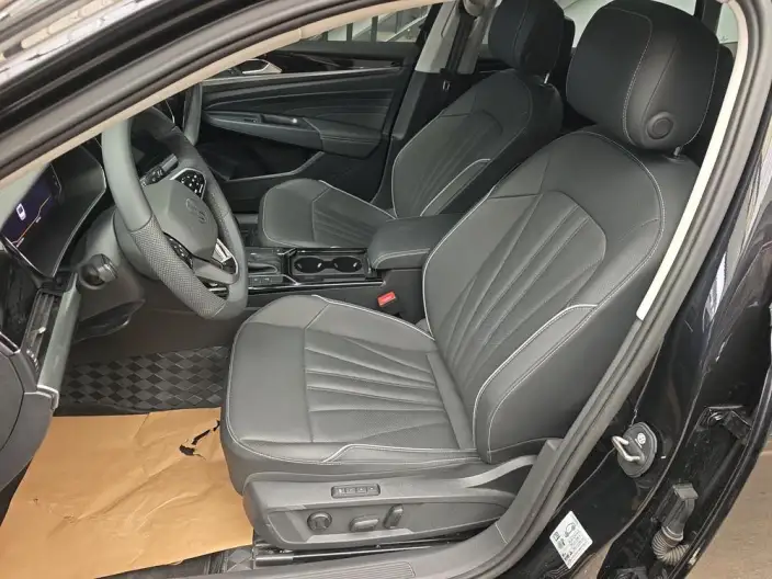 Volkswagen Passat 2024 Model 330TSI Starry sky Elite Edition – фото 10