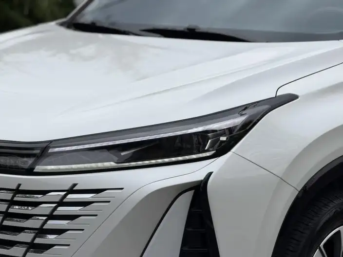 Changan CS75 PLUS 2023 Model Third generation 1.5T Automatic Noble Model – фото 8
