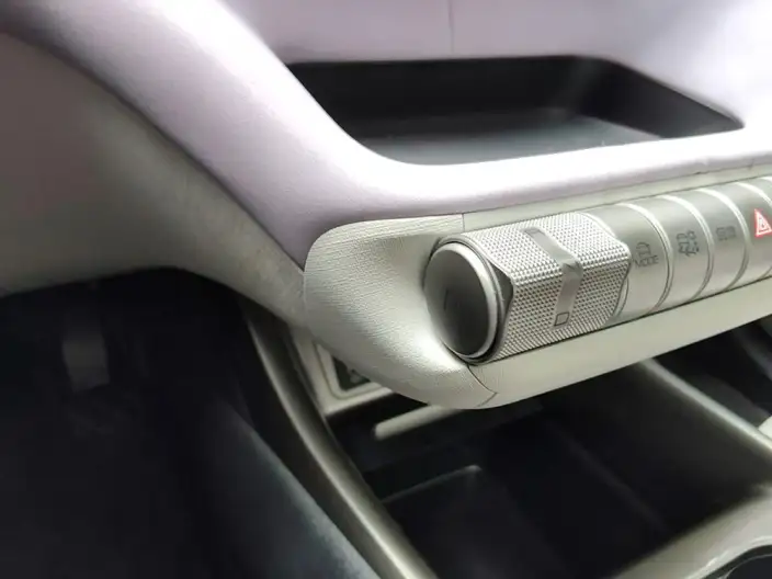 BYD Dolphin 2021 Model Fashion Edition – фото 5