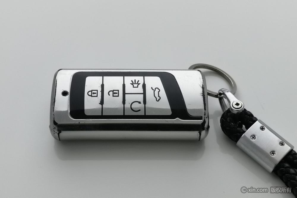 GAC GS4 2020 270T Automatic Elite Tech – фото 6