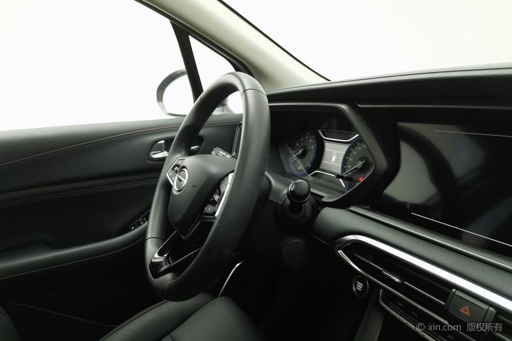 GAC GS4 2020 270T Automatic Elite Tech – фото 9