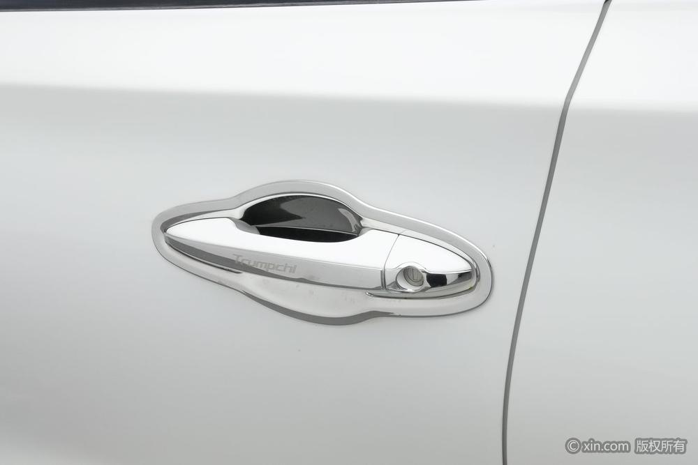 GAC GS4 2020 270T Automatic Elite Tech – фото 11