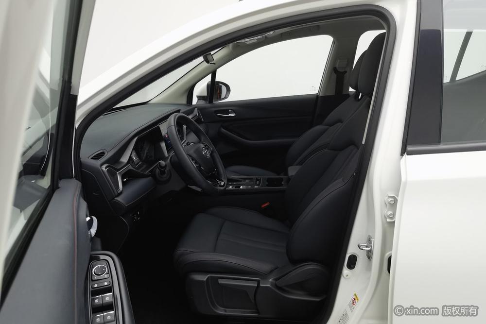 GAC GS4 2020 270T Automatic Elite Tech – фото 17
