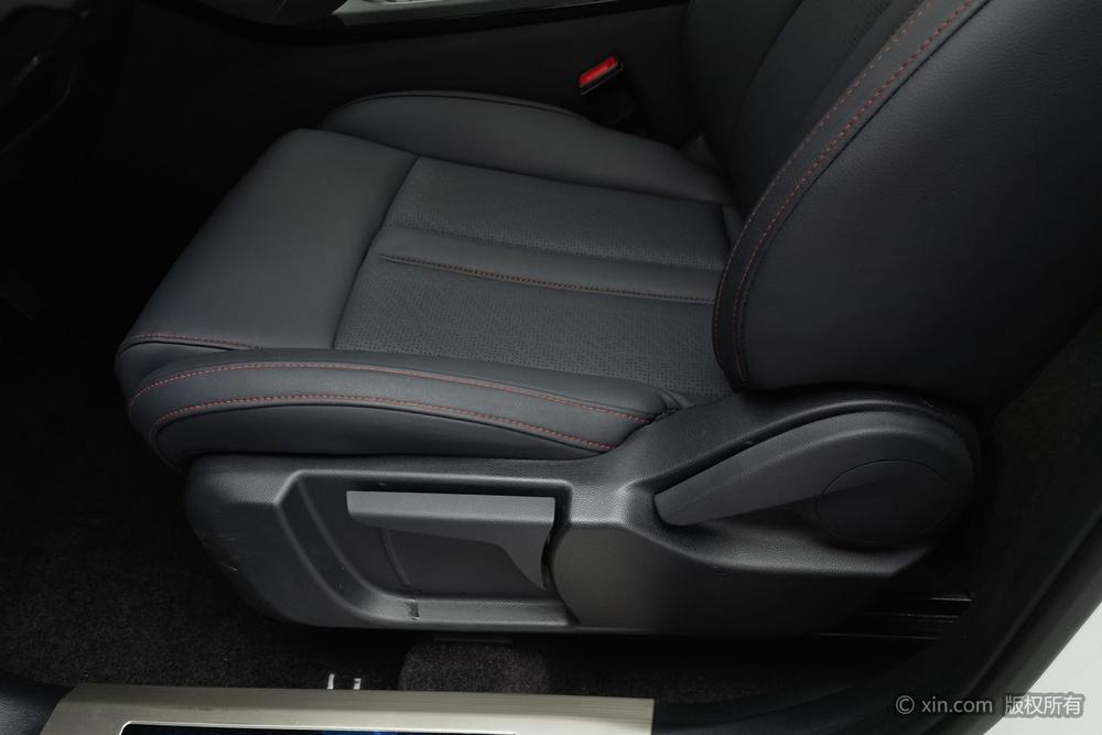 GAC GS4 2020 270T Automatic Elite Tech – фото 18