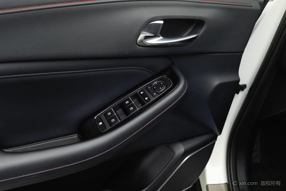 GAC GS4 2020 270T Automatic Elite Tech – фото 22