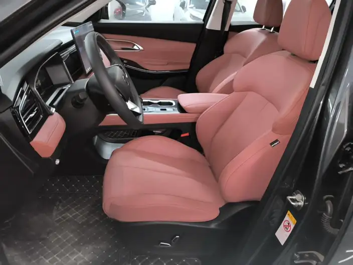 Changan CS75 2026 Model PRO 1.5T DCT Exclusive Model 7 seat – фото 10