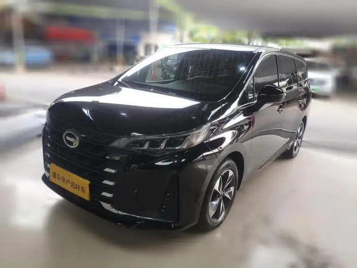 GAC Trumpchi M6 2023 Model PRO 270T WDCT Deluxe Edition