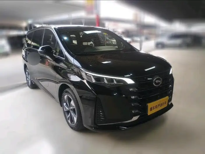 GAC Trumpchi M6 2023 Model PRO 270T WDCT Deluxe Edition