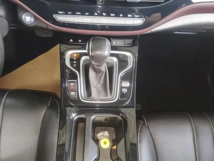 GAC Trumpchi M6 2023 Model PRO 270T WDCT Deluxe Edition – фото 9