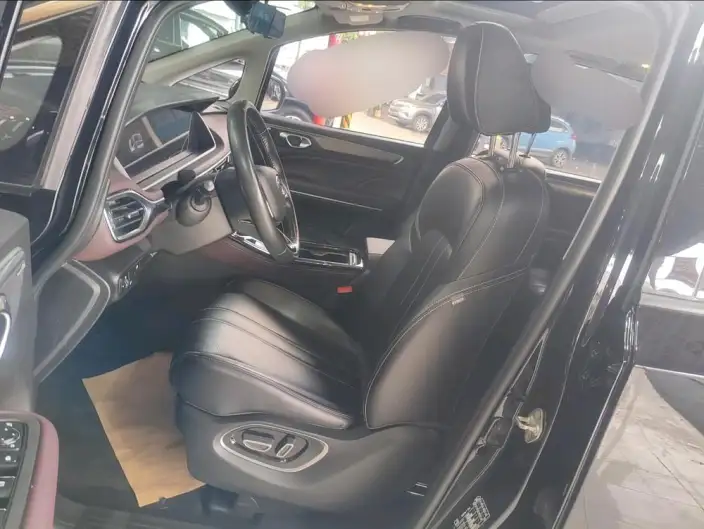 GAC Trumpchi M6 2023 Model PRO 270T WDCT Deluxe Edition – фото 10