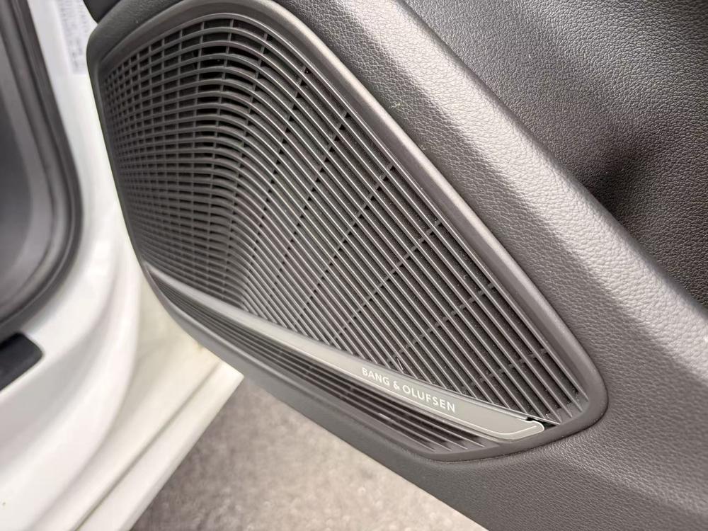 Audi A4L 2017 40 TFSI Style – фото 8