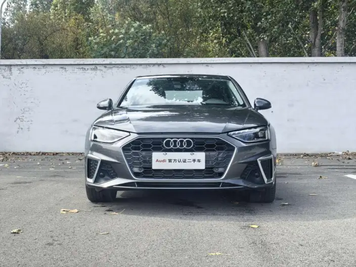 Audi A4 L 2024 Model 40 TFSI Fashion Dynamic Model – фото 2