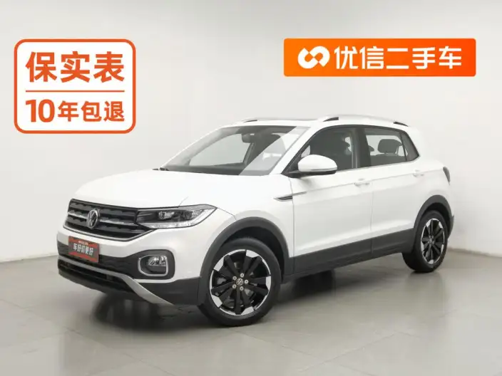Tacqua 2021 Model 1.5L Automatic Yuezhilian Edition – фото 1