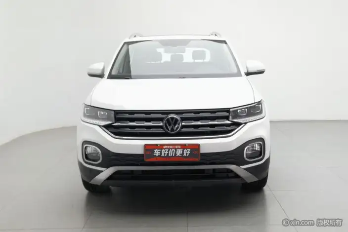 Tacqua 2021 Model 1.5L Automatic Yuezhilian Edition – фото 2