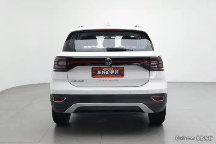Tacqua 2021 Model 1.5L Automatic Yuezhilian Edition – фото 3
