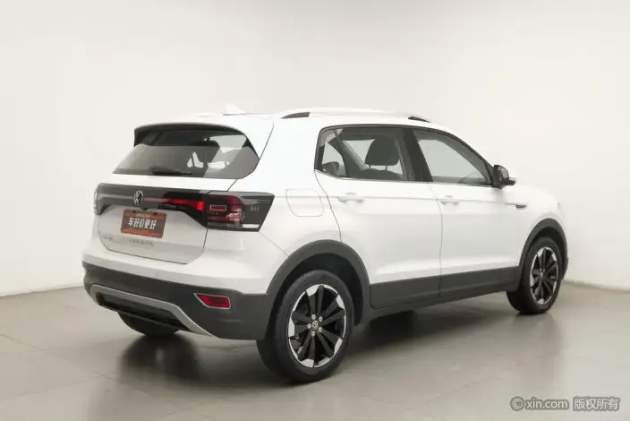 Tacqua 2021 Model 1.5L Automatic Yuezhilian Edition – фото 4