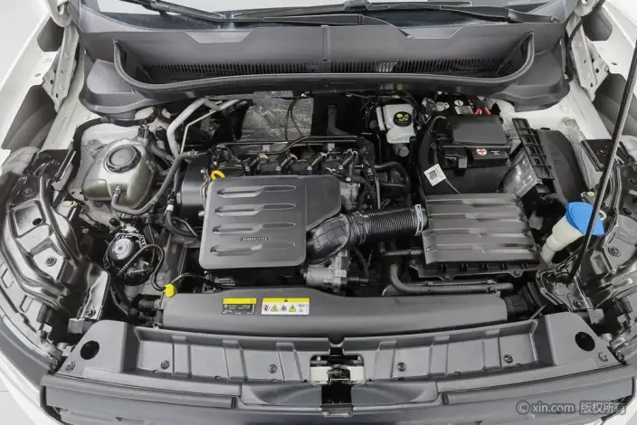 Tacqua 2021 Model 1.5L Automatic Yuezhilian Edition – фото 5