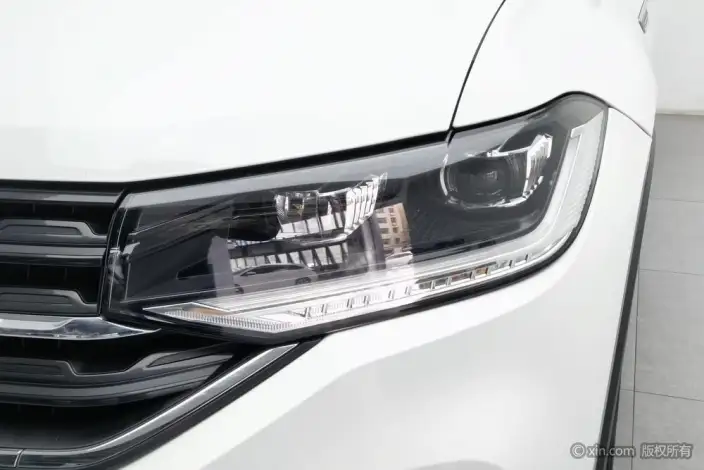Tacqua 2021 Model 1.5L Automatic Yuezhilian Edition – фото 7