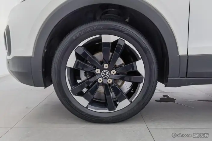 Tacqua 2021 Model 1.5L Automatic Yuezhilian Edition – фото 8