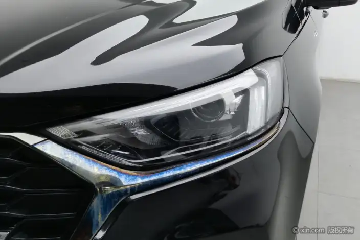 Ford Edge 2021 Model PLUS EcoBoost 245 4WD ST-Line 7 seat – фото 7