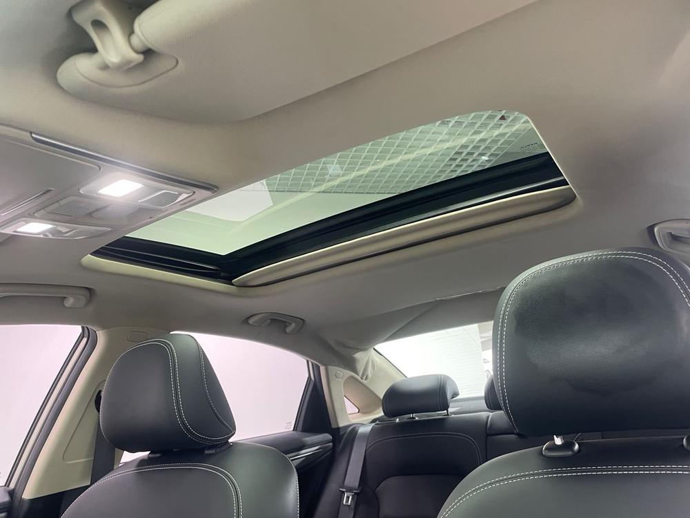 Geely Emgrand GL Модель 2018 года 1.4T Manual Elite Connected – фото 19