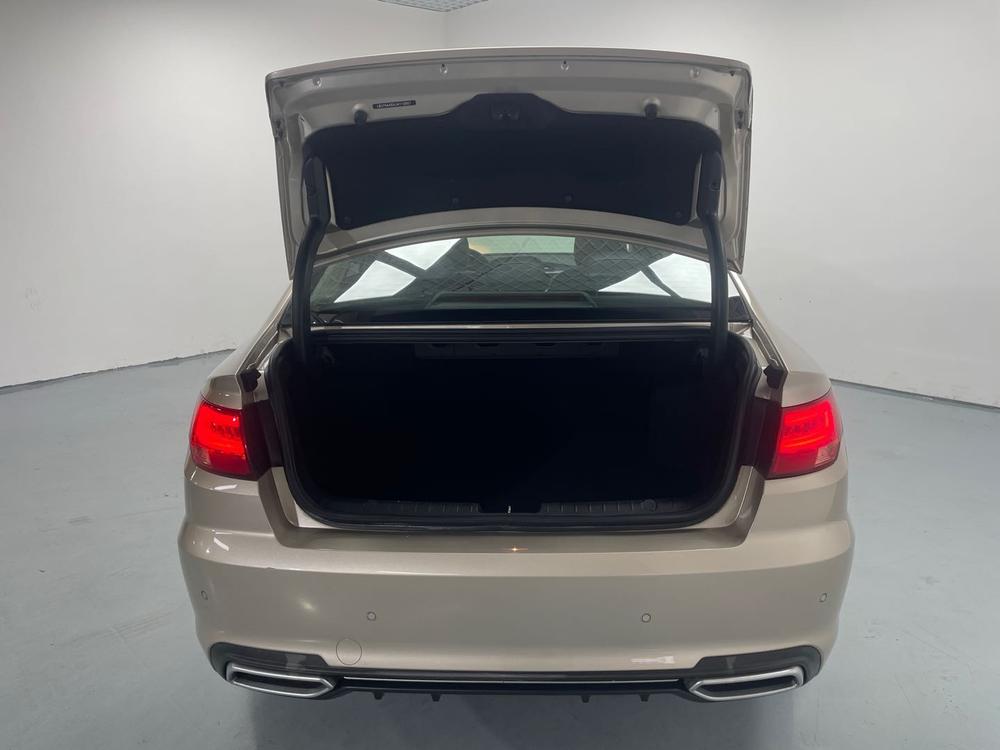 Geely Emgrand GL Модель 2018 года 1.4T Manual Elite Connected – фото 20