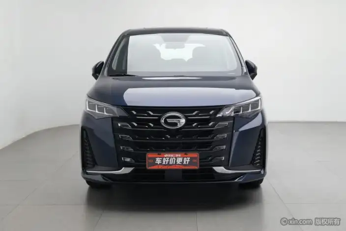 GAC Trumpchi M6 2023 Model PRO 270T WDCT Deluxe Edition
