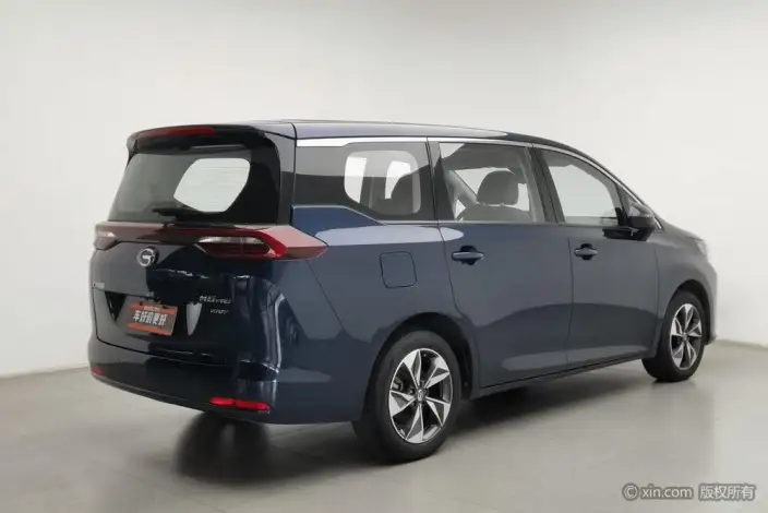 GAC Trumpchi M6 2023 Model PRO 270T WDCT Deluxe Edition