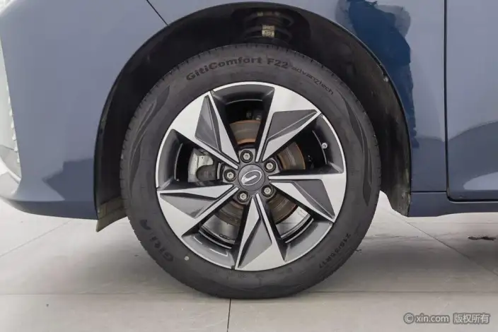 GAC Trumpchi M6 2023 Model PRO 270T WDCT Deluxe Edition – фото 9