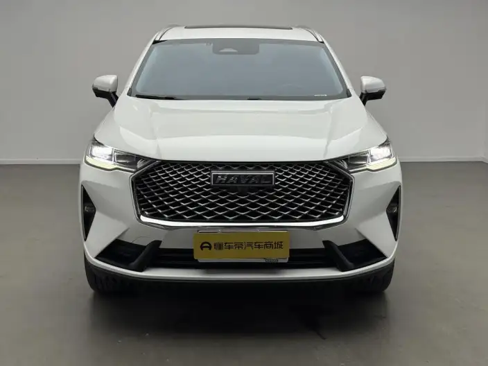 Haval H6 2022 Model Third generation 1.5T Automatic 2WD Max