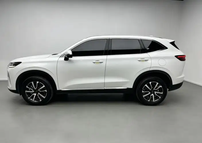 Haval H6 2022 Model Third generation 1.5T Automatic 2WD Max