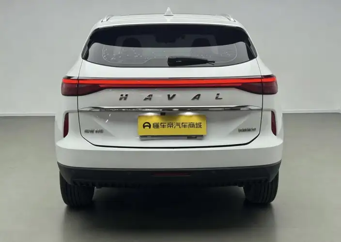 Haval H6 2022 Model Third generation 1.5T Automatic 2WD Max – фото 6
